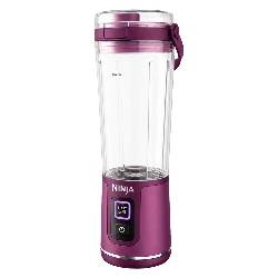 Ninja Blast BC151 Batidora Portátil 532ml - Púrpura