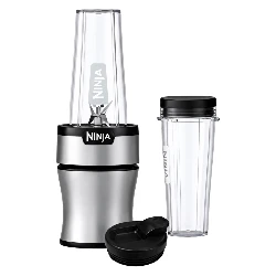 Ninja Nutri-Blender Plus Batidora BN301 900W 590ml 110V - Plata