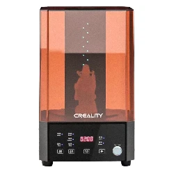 Máquina de curado Creality UW-01 (170*120*160MM) - Negra
