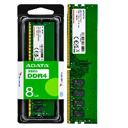 Memoria RAM Adata Primer 8GB DDR4 3200MHz - AD4U32008G22-SGN