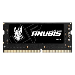 Memoria RAM UP Gamer Anubis 16GB DDR4 3200MHz para Notebook