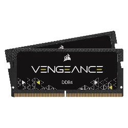 Memoria RAM Corsair Vengeance 32GB (2x16GB) DDR4 2400MHz - CMSX32GX4M2A2400C16
