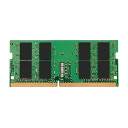 Memoria Kingston 32GB DDR4 3200MT/s para portátil - KVR32S22D8/32