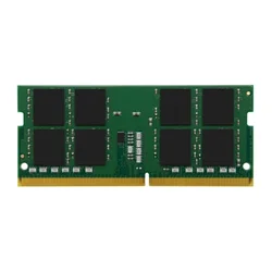 Memoria Kingston 8GB DDR4 3200MT/s para portátil - KVR32S22S8/8