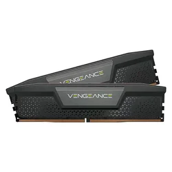 Memoria RAM Corsair Vengeance 32 GB (2x16 GB) DDR5 6000 MHz - CMK32GX5M2B6000C36