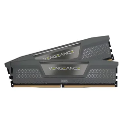 Memoria RAM Corsair Vengeance 32GB (2x16GB) DDR5 5600MHz - CMK32GX5M2B5600Z40
