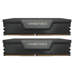 Memoria RAM Corsair Vengeance 32GB (2x16GB) DDR5 6000MHz - CMK32GX5M2B6000C30