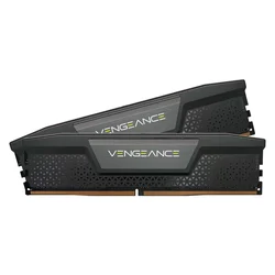 Memoria RAM Corsair Vengeance 32GB (2x16GB) DDR5 6000MHz - CMK32GX5M2E6000C36