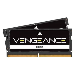 Memoria RAM Corsair Vengeance 48GB (2x24GB) DDR5 5600MT/s para portátil - CMSX48GX5M2A5600C48