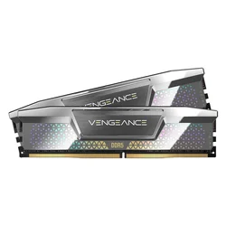 Memoria RAM Corsair Vengeance 48GB (2x24GB) DDR5 8000MHz - CMKC48GX5M2X8000C38