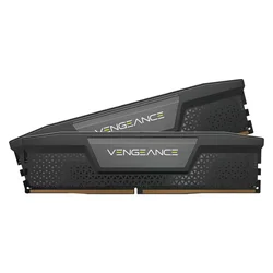 Memoria RAM Corsair Vengeance 64GB (2x32GB) DDR5 4800MHz - CMK64GX5M2A4800C40