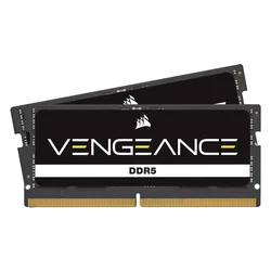 Memoria RAM Corsair Vengeance 64GB (2x32GB) DDR5 4800MHz - CMSX64GX5M2A4800C40