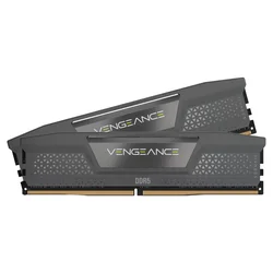 Memoria RAM Corsair Vengeance 64GB (2x32GB) DDR5 5200MHz - CMK64GX5M2B5200Z40
