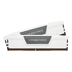 Memoria RAM Corsair Vengeance 64GB (2x32GB) DDR5 5600MHz - CMK64GX5M2B5600C40W