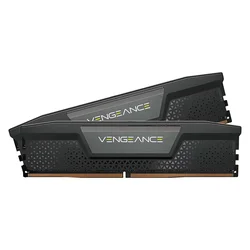 Memoria RAM Corsair Vengeance 64GB (2x32GB) DDR5 6400MHz - CMK64GX5M2B6400C32