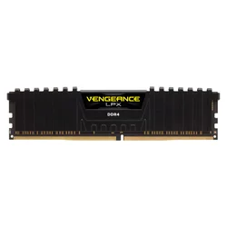 Memoria RAM Corsair Vengeance 8GB DDR4 2400MHZ - CMK8GX4M1A2400C16