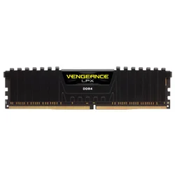 Memoria RAM Corsair Vengeance 8GB DDR4 3000MHZ - CMK8GX4M1D3000C16