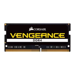 Memoria RAM Corsair Vengeance 8GB DDR4 3200MT/s para portátil - CMSX8GX4M1A3200C22