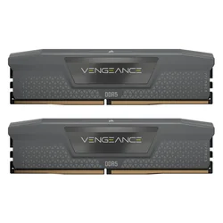 Memoria RAM Corsair Vengeance 96GB (2x48GB) DDR5 6000MHz - CMK96GX5M2E6000Z36