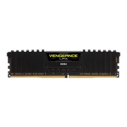 Memoria RAM Corsair Vengeance LPX 8GB DDR4 2400 MHz - CMK8GX4M1A2400C14