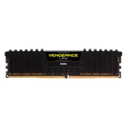 Memoria RAM Corsair Vengeance LPX 8GB DDR4 3200 MHz - CMK8GX4M1Z3200C16