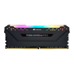 Memoria RAM Corsair Vengeance RGB Pro 8GB DDR4 3200MHz - CMW8GX4M1E3200C16