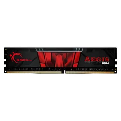 Memoria RAM G.SKILL Aegis 16GB DDR4 3200MHz - F4-3200C16S-16GIS