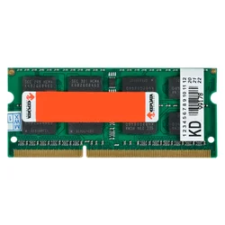 Memoria RAM Keepdata 16GB DDR4 3200MT/s para portátil - KD32S22/16G
