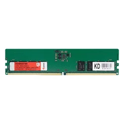 Memoria RAM Keepdata 16GB DDR5 4800MHz - KD48N40/16G