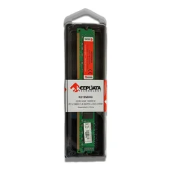 Memoria RAM Keepdata 4GB DDR3 1333MHz - KD13N9/4G