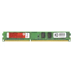 Memoria RAM Keepdata 4GB DDR3 1600MHz - KD16N11/4G