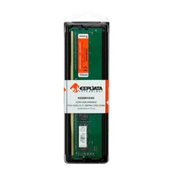 Memoria RAM Keepdata 4GB DDR4 2666 MHz - KD26N19/4G