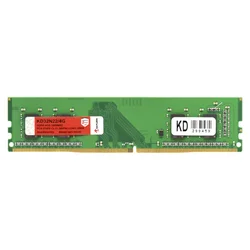 Memoria RAM Keepdata 4GB DDR4 3200MHz - KD32N22/4G