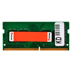 Memoria RAM Keepdata 4GB DDR4 3200MT/s para portátil - KD32S22/4G