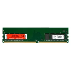 Memoria RAM Keepdata 8GB DDR4 2400 MHz - KD24N17/8G