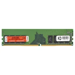 Memoria RAM Keepdata 8GB DDR4 2666 MHz - KD26N19/8G