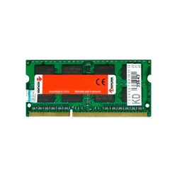 Memoria RAM Keepdata 8GB DDR4 3200MT/s para portátil - KD32S22/8G