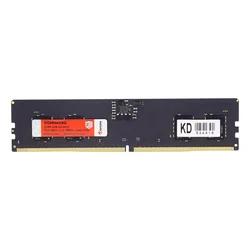 Memoria RAM Keepdata 8GB DDR5 4800 MHz - KD48N40/8G
