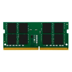 Memoria RAM Kingston 16GB DDR4 3200MT/s para portátil - KVR32S22S8/16