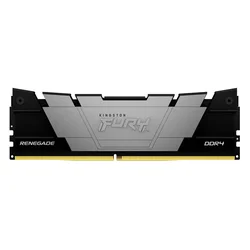 Memoria RAM Kingston Fury Renegade 16GB DDR4 3600 MHz - KF436C16RB12/16