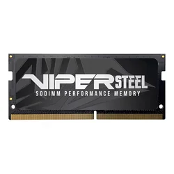 Memoria RAM Patriot Viper 16GB DDR4 2666MHz para portátil - PVS416G266C8S