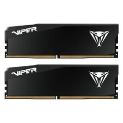 Memoria RAM Patriot Viper Elite 5 Ultra 64GB (2x32GB) DDR5 6000 MHz - VEU564G6028K
