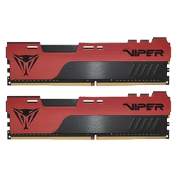 Memoria RAM Patriot Viper Elite II 64GB (2x32GB) DDR4 3200 MHz - PVE2464G320C8K