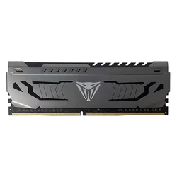 Memoria RAM Patriot Viper Steel 16GB DDR4 3200MHZ - PVS416G320C6