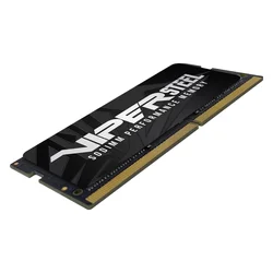 Memoria RAM Patriot Viper Steel 32GB DDR4 3200MT/s para portátil - PVS432G320C8S