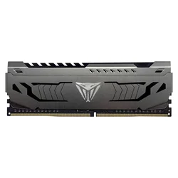 Memoria RAM Patriot Viper Steel 32GB DDR4 3600 MHz - PVS432G360C8