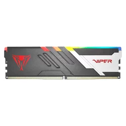 Memoria RAM Patriot Viper Venom RGB 32GB DDR5 6000 MHz - PVVR532G60C30