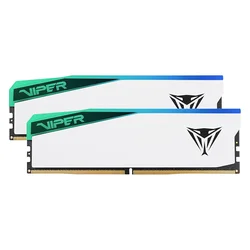 Memoria RAM Patriot Viper Xtreme 5 DDR5 48GB (2x24GB) DDR5 6000 MHz - PVX548G60C30K