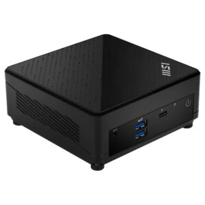 MINI PC MSI I3-1215U DDR4 12M-086BUS (BAREBONE)