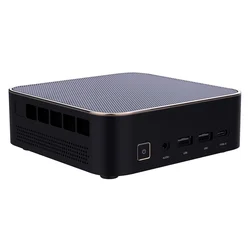 Mini PC ACEMAGIC E3A AMD Ryzen 5-7430U 512GB SSD 16GB RAM - Negro